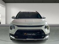 Usado Kia Niro 129 CV (94 kW) 2025 Blanco SUV