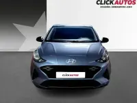 Usado Hyundai i10 63 CV (46 kW) 2024 Utilitario