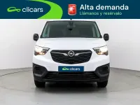 Usado Opel Combo Life Business Edition 100 CV (73 kW) 2023 Blanco Van