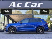 Usado VW Touareg R 462 CV (339 kW) 2024 Azul SUV