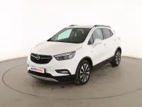 Usado Opel Mokka X Innovation 136 CV (100 kW) 2019 Blanco SUV
