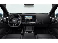 Usado BMW X3 Comfort Edition 197 CV (144 kW) 2025 Azul SUV