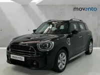 Usado Mini Cooper S Countryman 220 CV (161 kW) 2022 Negro SUV