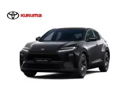 Nuevo Toyota C-HR+ Advance 164 kW (224 CV) 2026 Negro SUV