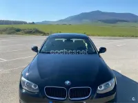 Usado BMW 320 Comfort Edition 177 CV (130 kW) 2011 Negro Coupe