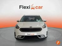 Usado Kia Niro 141 CV (103 kW) 2019 Blanco SUV
