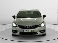 Usado Opel Astra Design & Tech 130 CV (95 kW) 2021 Gris Berlina