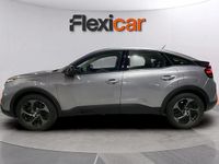 Nuevo Citroën C4 131 CV (96 kW) 2025 Gris Berlina