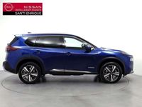 usado Nissan X-Trail 7pl 1.5 e-4ORCE 158kW 4x4 A/T Tekna