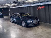 Usado Bentley Flying Spur Mulliner 635 CV (467 kW) 2014 Azul Berlina