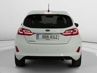 Usado Ford Fiesta ST-Line 140 CV (102 kW) 2018