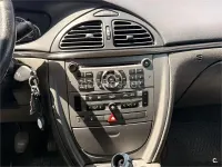 Usado Citroën C5 VTR Sport 138 CV (101 kW) 2004 Gris / plata Berlina