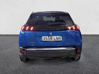 Usado Peugeot 2008 Allure 100 CV (73 kW) 2021 SUV