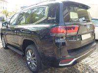 usado Toyota Land Cruiser D-4D VXL 70 Aniversario Aut.