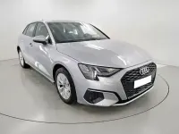 Usado Audi A3 Sportback e-tron Advanced Plus 204 CV (150 kW) 2021 Gris Utilitario