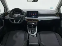 Usado Seat Arona Style 116 CV (85 kW) 2024 Blanco SUV