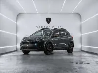 Usado Dacia Sandero Extreme 110 CV (80 kW) 2024 Verde Berlina