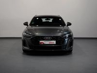 Usado Audi A5 S-Line 198 CV (145 kW) 2025 Gris/plata Coupe