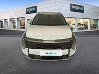 Ny Kia Sportage 239 HK (175 kW) 2025 Hvid SUV