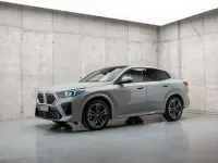 Używany BMW X2 M Sport 163 KM (119 kW) 2025 Szary SUV