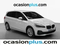 Usado BMW 218 150 CV (110 kW) 2022 Blanco Coupe