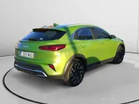 Usado Kia XCeed 160 CV (117 kW) 2023 Verde SUV