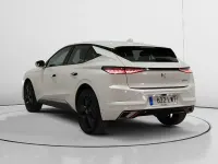 Usado DS Automobiles DS4 Performance 131 CV (96 kW) 2022 Blanco SUV