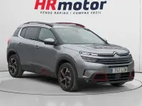 Usado Citroën C5 Aircross 131 CV (96 kW) 2022 SUV