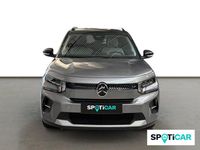 Usado Citroën C3 100 CV (73 kW) 2025 Gris Berlina