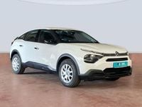 Brugt Citroën C4 Live 101 HK (74 kW) 2023 Hvid SUV