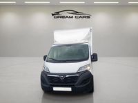 Usado Opel Movano 140 CV (102 kW) 2023 Blanco Van