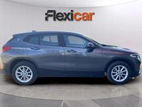 Usado BMW X2 151 CV (111 kW) 2020 Gris SUV