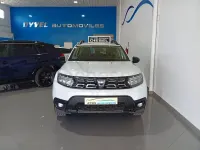 Usado Dacia Duster Comfort 115 CV (84 kW) 2022 Blanco SUV