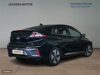 usado Hyundai Ioniq 1.6 GDI HEV Style DT