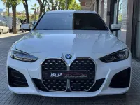 Usado BMW 430 Gran Coupé M Sport 245 CV (180 kW) 2022 Blanco Coupe