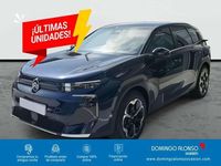 Usado Citroën C5 155 kW (211 CV) 2025 Azul Berlina