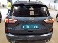 Usado Ford Kuga ST-Line 150 CV (110 kW) 2021 Azul SUV