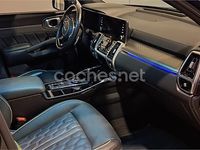 Usado Kia Sorento 230 CV (169 kW) 2022 Azul SUV