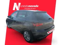 Usado Seat Ibiza XCELLENCE 115 CV (84 kW) 2025 Gris / plata Utilitario