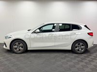 Usado BMW 116 Comfort Edition 116 CV (85 kW) 2022 Blanco Utilitario