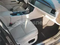 Usado Jaguar XF Prestige 180 CV (132 kW) 2018 Azul Berlina