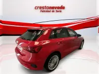 Usado Audi A3 Advanced Plus 150 CV (110 kW) 2022 Rojo Berlina