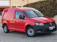 usado VW Caddy Furgón 2.0tdi 55kw