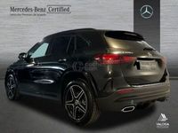 usado Mercedes GLA220 Clase Gla4matic 8g-dct