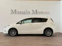 Usado Toyota Verso Comfort 112 CV (82 kW) 2014 Blanco Monovolumen