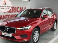 Usado Volvo XC60 Kinetic 150 CV (110 kW) 2021 SUV