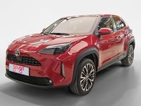 Usado Toyota Yaris Hybrid Style 116 CV (85 kW) 2021 Berlina