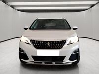 Usado Peugeot 3008 Allure 225 CV (165 kW) 2020 Blanco SUV