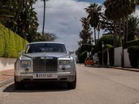 usado Rolls Royce Phantom V12