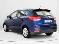 Usado Kia Carens 116 CV (85 kW) 2016 Monovolumen